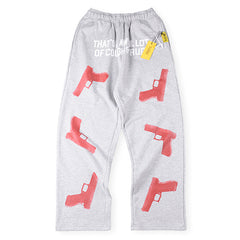 Cough Syrup Sweatpant