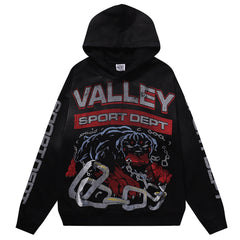 VALLEY Vale Forever Hoodie