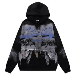 VALLEY Vale Forever Hoodie