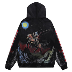VALLEY Vale Forever Hoodie