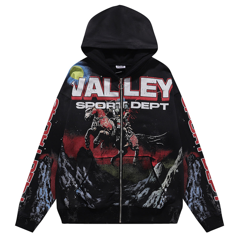 VALLEY Vale Forever Hoodie