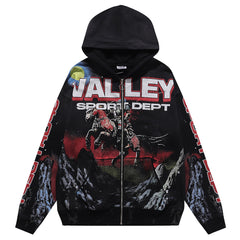 VALLEY Vale Forever Hoodie