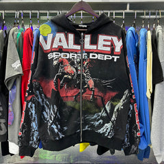 VALLEY Vale Forever Hoodie