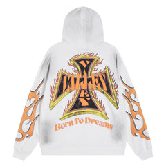VALLEY Vale Forever Hoodie