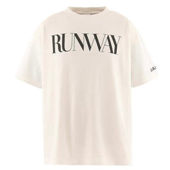 Saint Michael RUNWAY T-Shirt