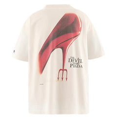 Saint Michael RUNWAY T-Shirt