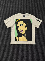Saint Michael x Amy Winehouse T-shirt
