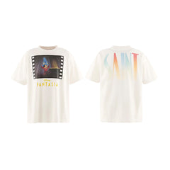 Saint Michael Fantasia T-Shirt