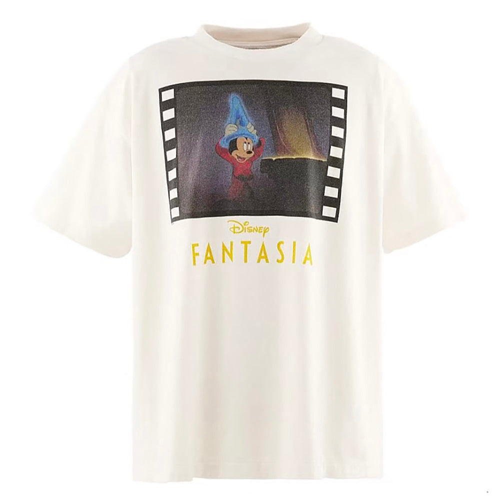Saint Michael Fantasia T-Shirt