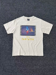 Saint Michael Fantasia T-Shirt