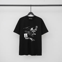Palm Angels Surf Boy T-shirt