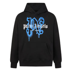Palm Angels Cotton hoodie