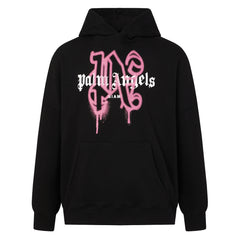 Palm Angels Cotton hoodie