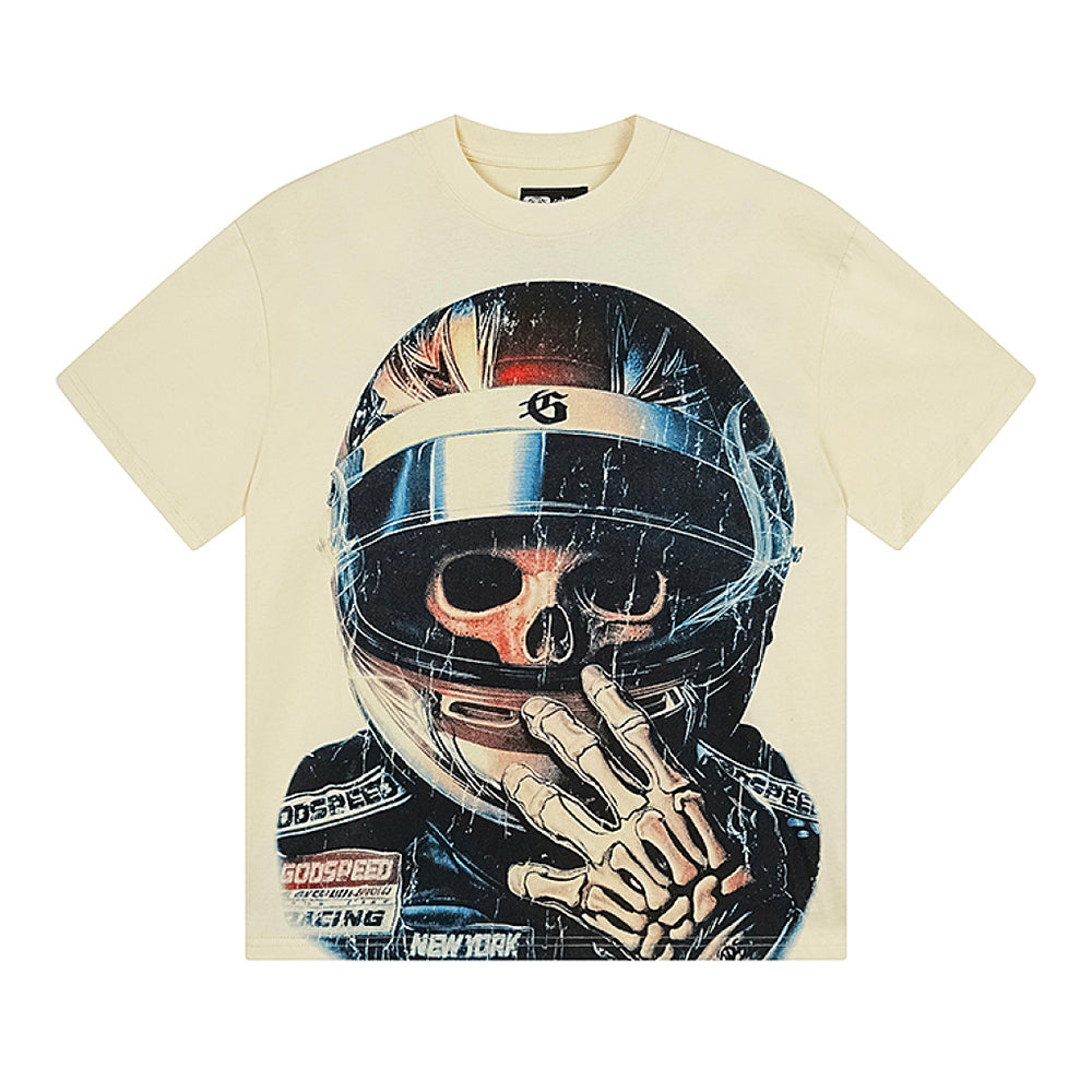Godspeed Glory Cup Tee
