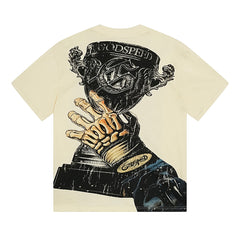 Godspeed Glory Cup Tee