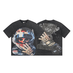 Godspeed Glory Cup Tee