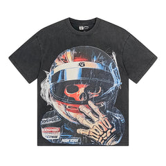 Godspeed Glory Cup Tee