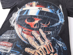 Godspeed Glory Cup Tee