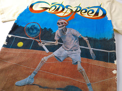 Godspeed Top Spin Tee