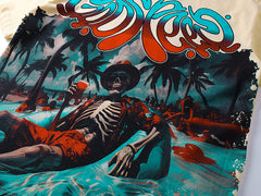 Godspeed Pool Party Tee