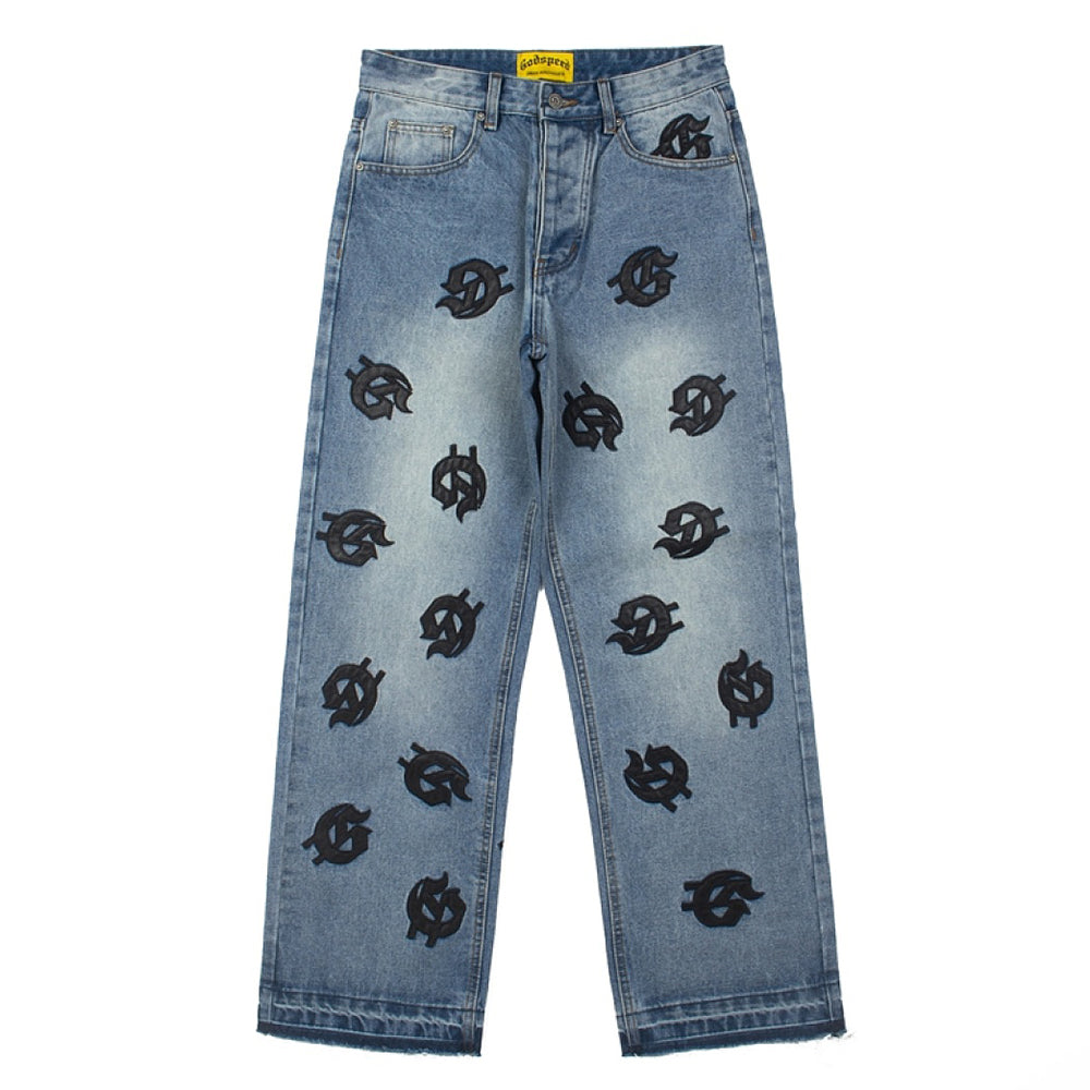 Godspeed Jeans J55