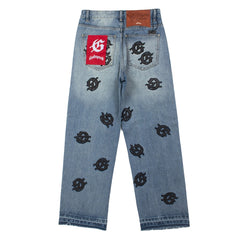 Godspeed Jeans J55