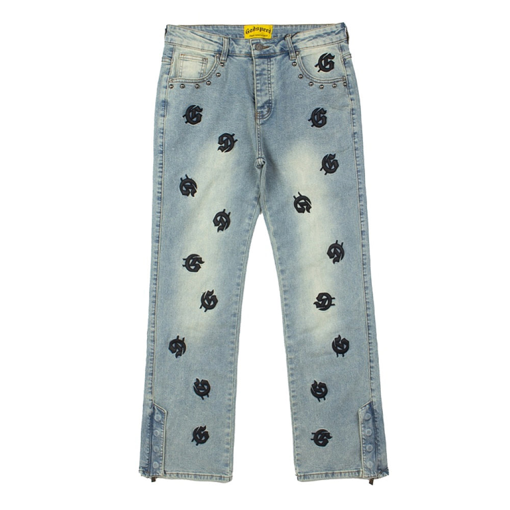 Godspeed Jeans J22