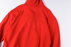 SP5DER  Up Studded Hoodie