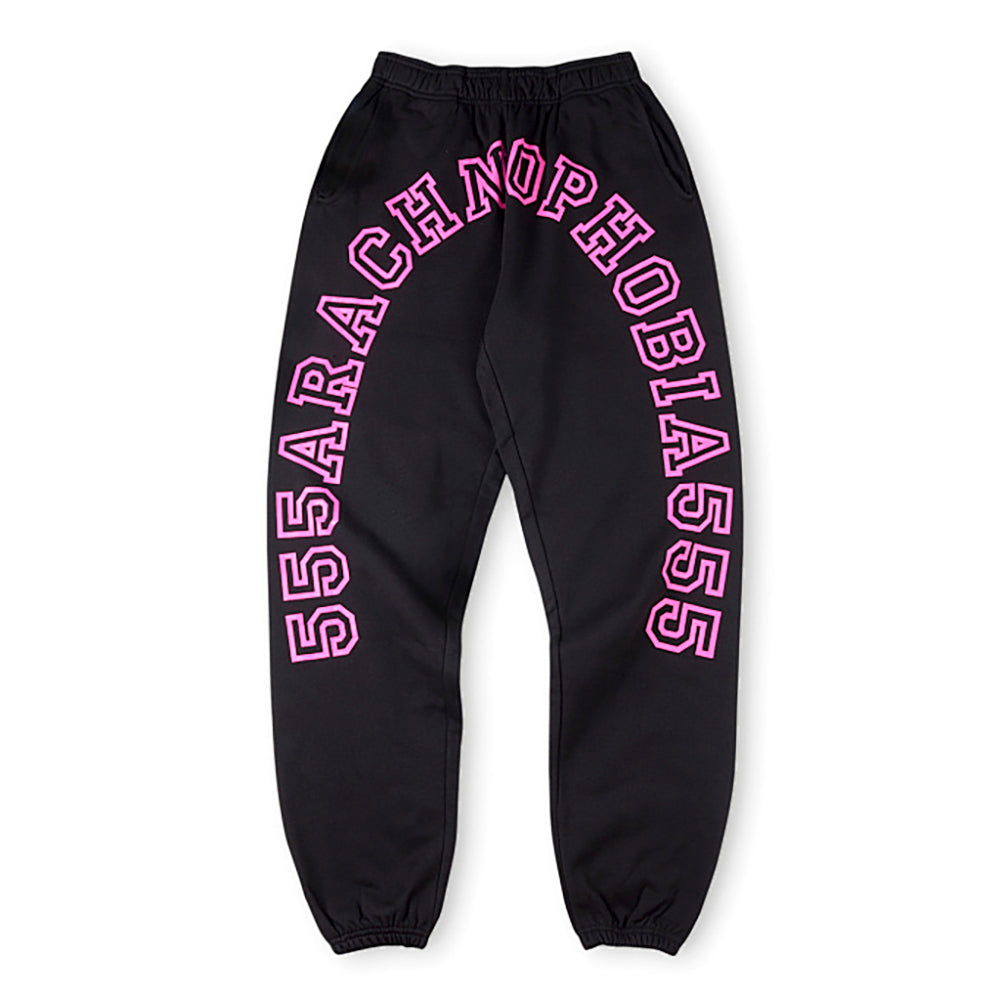 SP5DER track pants