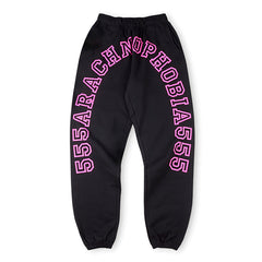 SP5DER track pants