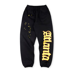 SP5DER Atlanta Sweatpant