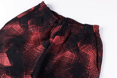 SP5DER track pants