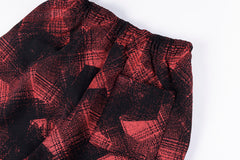 SP5DER track pants