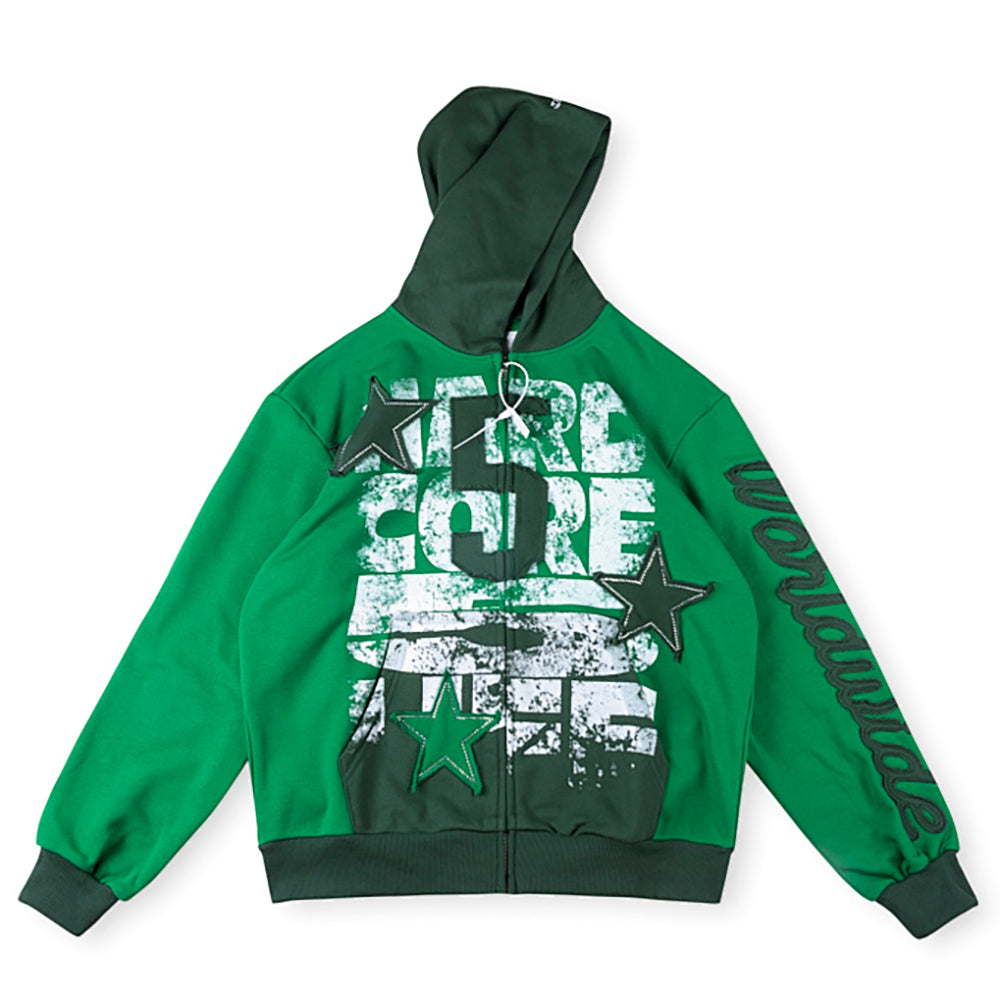 SP5DER Hoodie