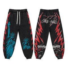 Godspeed Voltage Sweatpant