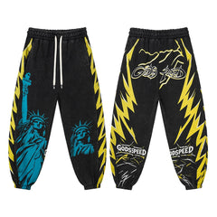 Godspeed Voltage Sweatpant