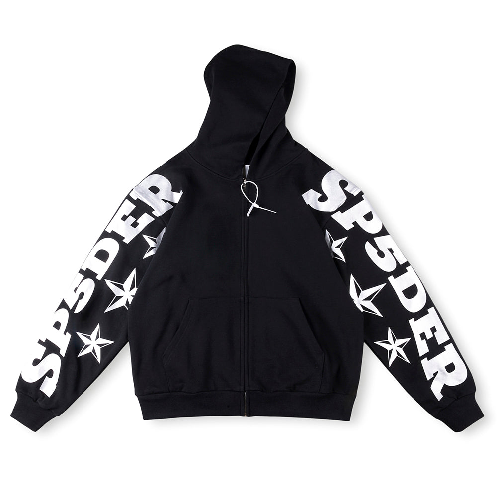 SP5DER Hoodie