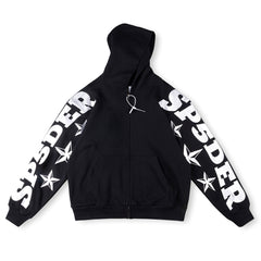 SP5DER Hoodie