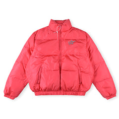 SP5DER 5Star Puffer Jacket