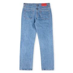 SP5DER 555555 demin jean pant
