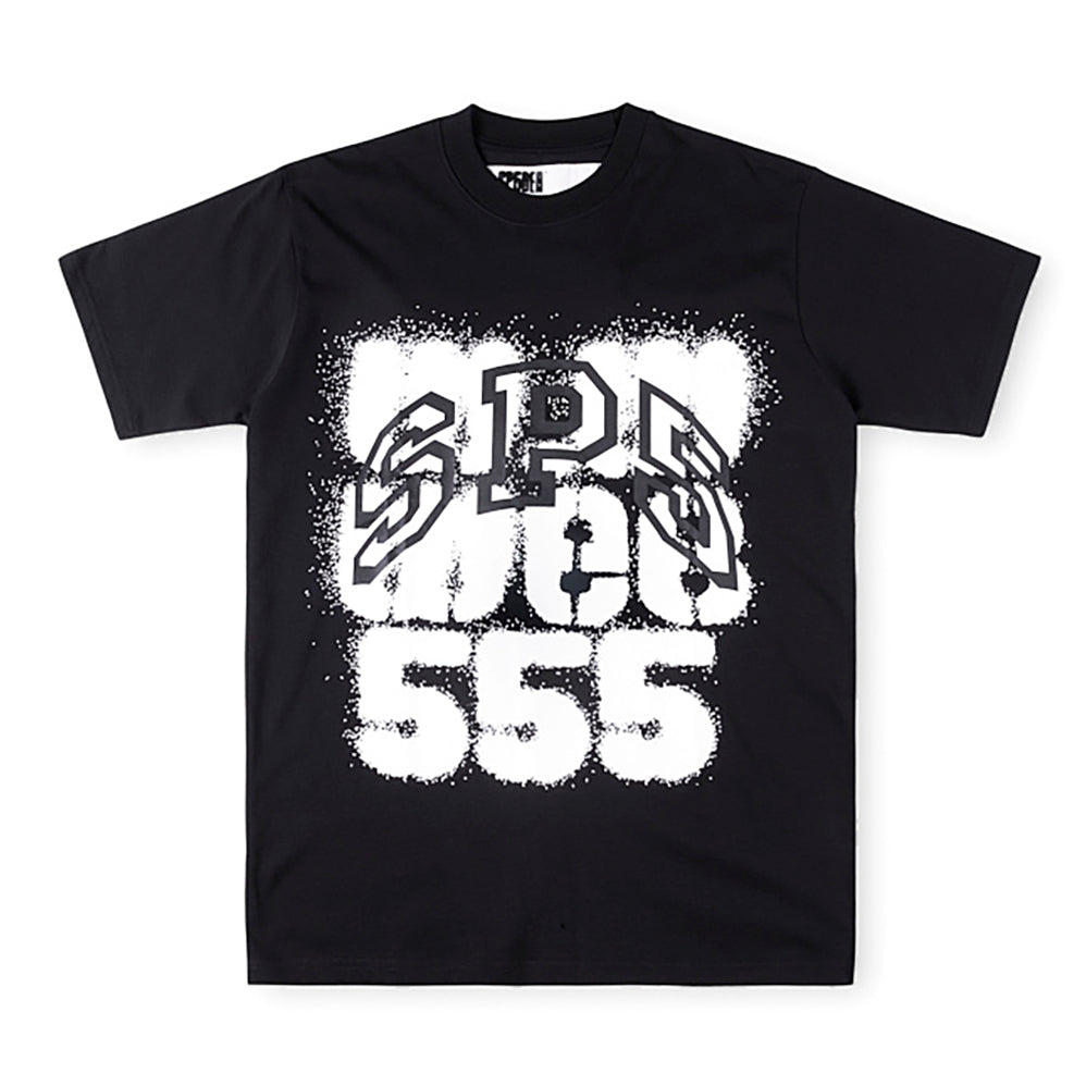 Sp5der Sp555 Tee