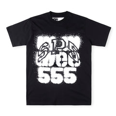 Sp5der Sp555 Tee