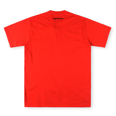 Sp5der Diffused Collegiate Tee
