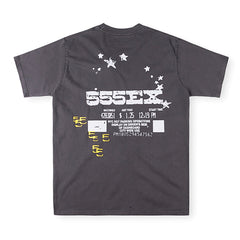Sp5der Anniversary Tee