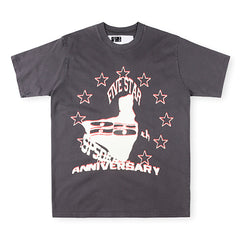 Sp5der Anniversary Tee