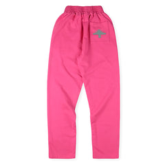 Vertabrae 3D letters Sweatpants