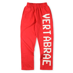 Vertabrae Sweatpant