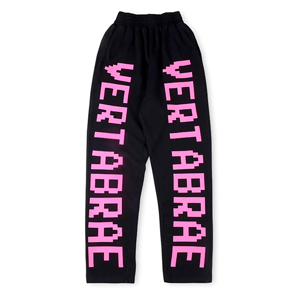 Vertabrae Casual sports pants