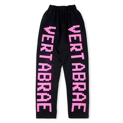 Vertabrae Casual sports pants