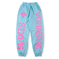 Vertabrae Sweatpant